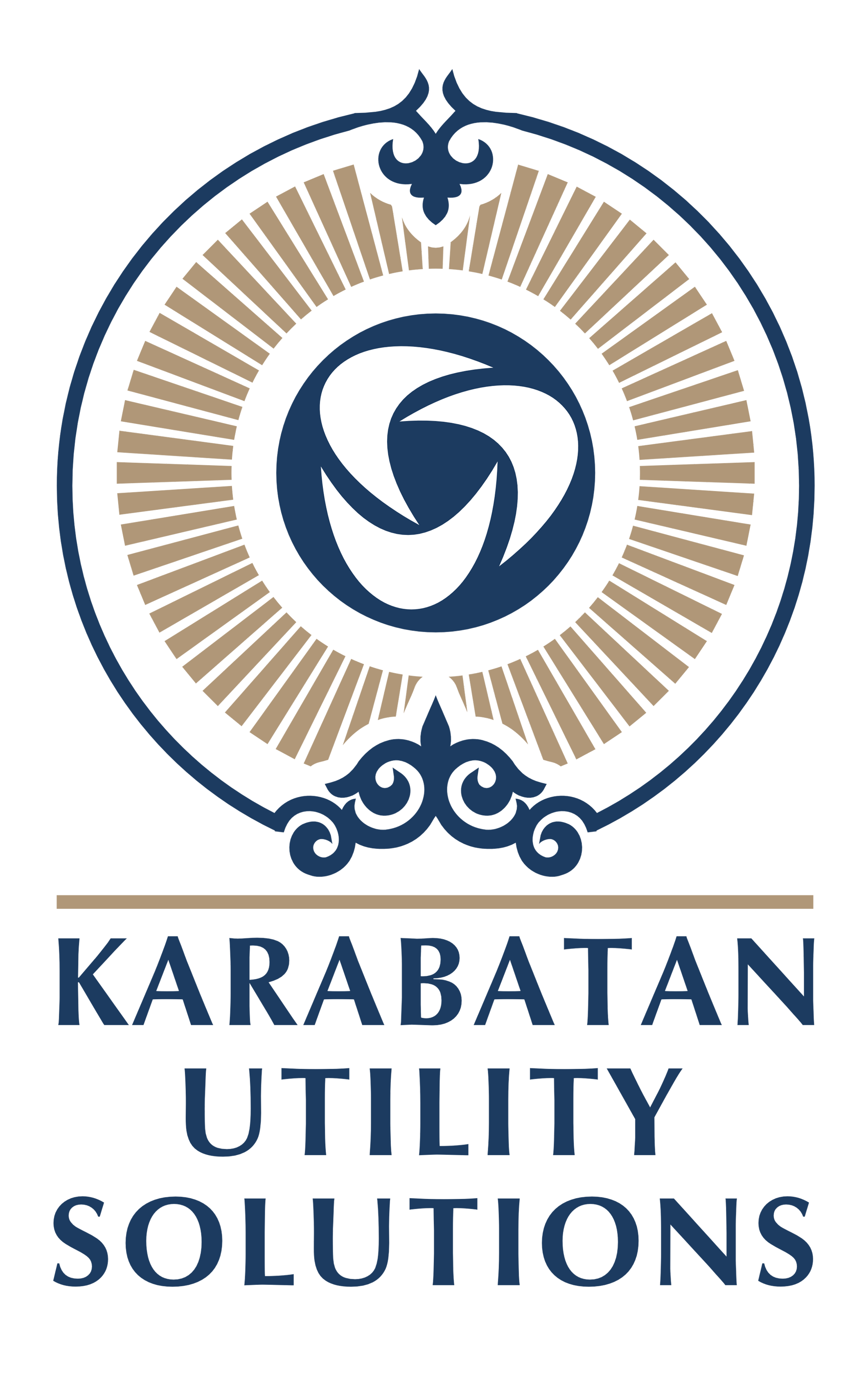 Karabatan Utility Solutions